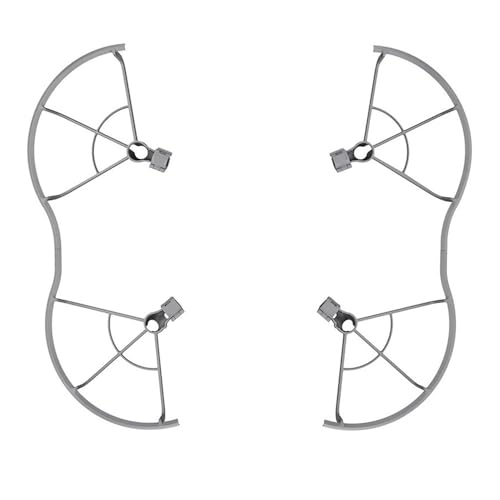 Passend for Mavic Air 3 Air 3 Props Protector Flügellüfterblatt Propeller Schutzhülle Drohnen Zubehör Propellerschutz(Propeller Guard) von AYrMtH