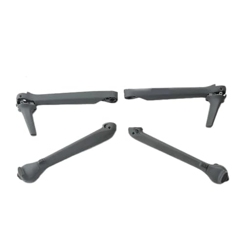 Passend for Mavic Air 3 Drone Links Rechts Hinten Arme Abdeckung ohne Motoren Zubehör Arm Shell(Air 3 1 Set) von AYrMtH