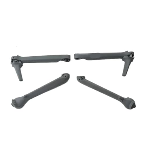 Passend for Mavic Air 3 Drone Links Rechts Hinten Arme Abdeckung ohne Motoren Zubehör Arm Shell(Air 3S 1 Set) von AYrMtH