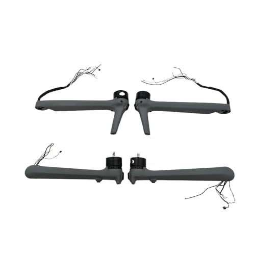 Passend for Mavic Air 3s, linker vorderer rechter hinterer Arm, mit Motoren und Kabeln, Drohnen-Ersatzteil-Motorarme(1 Set Arms) von AYrMtH