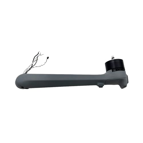 Passend for Mavic Air 3s, linker vorderer rechter hinterer Arm, mit Motoren und Kabeln, Drohnen-Ersatzteil-Motorarme(Rear Left) von AYrMtH