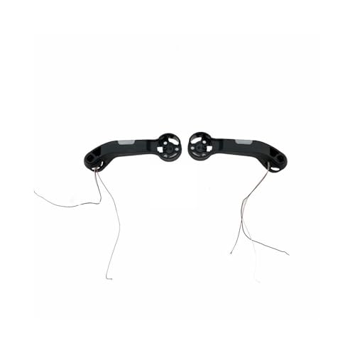Passend for Mavic Air-Teile – Ersatzteile for die Armschale, ohne Motoren und Kabel, nur Armabdeckung und Fahrwerke(1 Pair Front) von AYrMtH