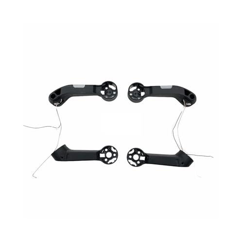 Passend for Mavic Air-Teile – Ersatzteile for die Armschale, ohne Motoren und Kabel, nur Armabdeckung und Fahrwerke(1 Set Arm Shell) von AYrMtH