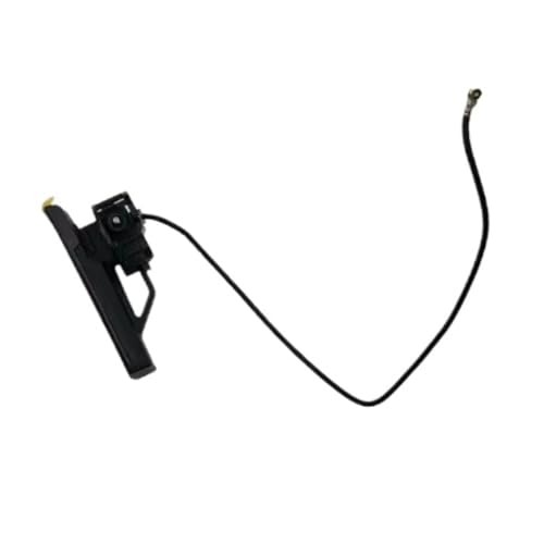 Passend for Mavic Air-Teile – Ersatzteile for die Armschale, ohne Motoren und Kabel, nur Armabdeckung und Fahrwerke(L Front Leg) von AYrMtH