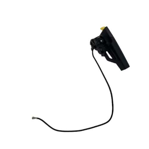 Passend for Mavic Air-Teile – Ersatzteile for die Armschale, ohne Motoren und Kabel, nur Armabdeckung und Fahrwerke(R Front Leg) von AYrMtH