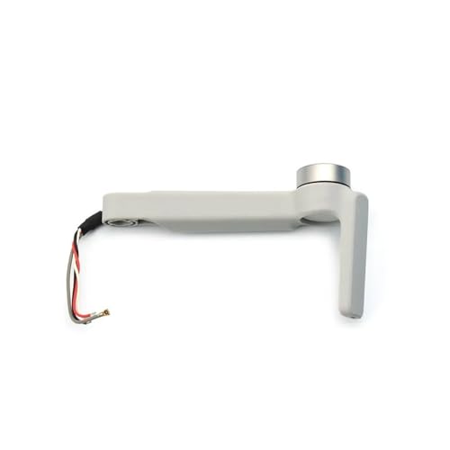 Passend for Mavic Mini, Ersatzteile for den vorderen, hinteren, linken und rechten Arm, for Drohnenreparatur, for den Kardanarm, mit Motor(Left Front) von AYrMtH