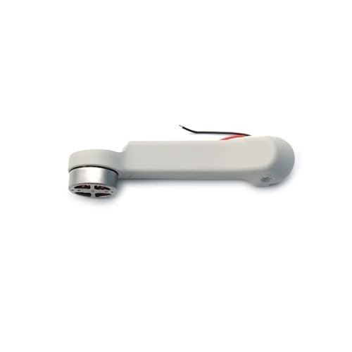 Passend for Mavic Mini, Ersatzteile for den vorderen, hinteren, linken und rechten Arm, for Drohnenreparatur, for den Kardanarm, mit Motor(Left Rear) von AYrMtH