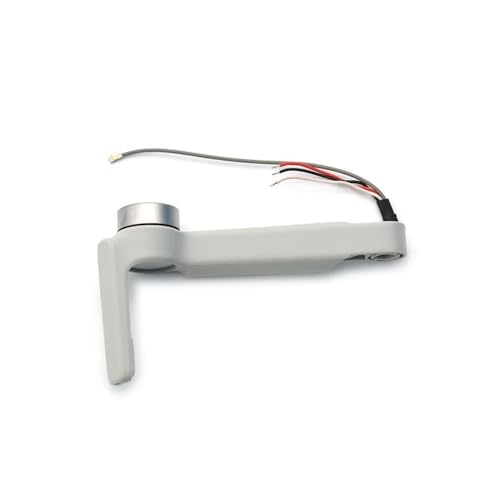 Passend for Mavic Mini, Ersatzteile for den vorderen, hinteren, linken und rechten Arm, for Drohnenreparatur, for den Kardanarm, mit Motor(Right Front) von AYrMtH