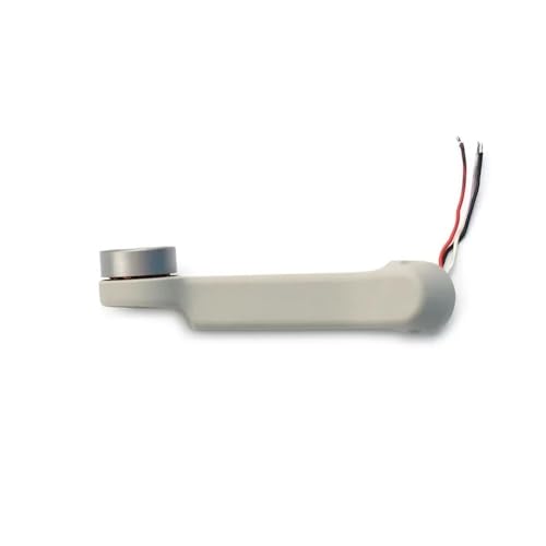 Passend for Mavic Mini, Ersatzteile for den vorderen, hinteren, linken und rechten Arm, for Drohnenreparatur, for den Kardanarm, mit Motor(Right Rear) von AYrMtH