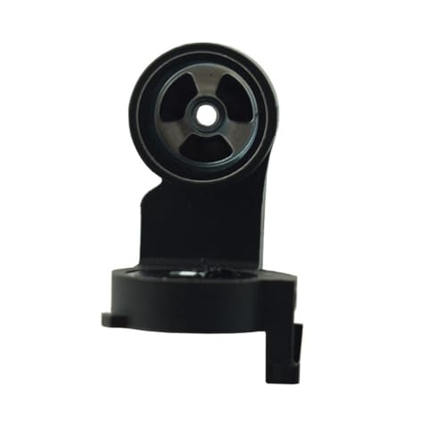 Passend for Mavic Mini 1/2/SE Drone Stoßfeste vibrationsabsorbierende Halterung Roll-/Gierarm Reparaturteile Dämpferhalterung(Yaw Motor Arm) von AYrMtH