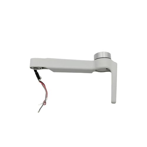 Passend for Mavic Mini 2, mit Kabeln, Drohnen-Ersatzteil-Reparatur, linker/rechter vorderer/hinterer Motorarm(Left Front Arm) von AYrMtH