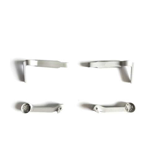 Passend for Mavic Mini 2 Armschale, Karosserieschale, obere Abdeckung, mittlerer Rahmen, untere Schale, Ersatz for die vorderen/hinten linken/rechten Arme(1 Set) von AYrMtH