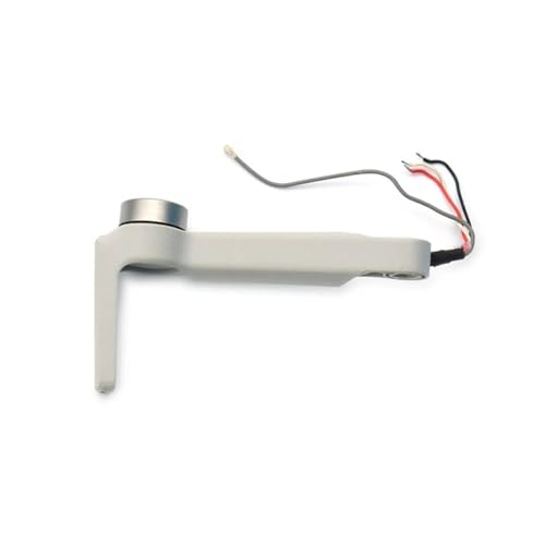 Passend for Mavic Mini 2 Drone Ersatzzubehör Motorarm Links Rechts Vorne Hinten Arme, mit Motor Reparatur Teile(Right Front) von AYrMtH