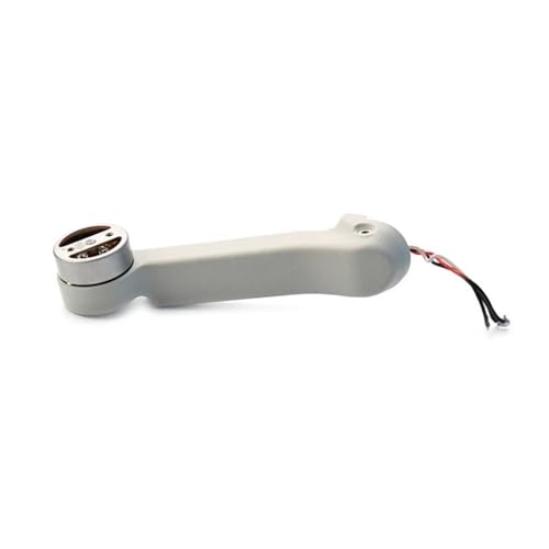 Passend for Mavic Mini 2 Drone Ersatzzubehör Motorarm Links Rechts Vorne Hinten Arme, mit Motor Reparatur Teile(Right Rear) von AYrMtH