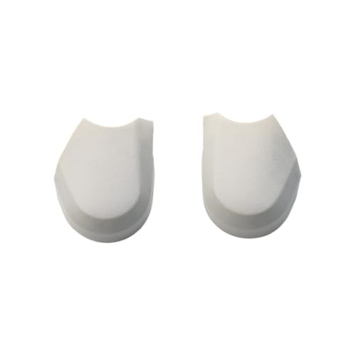 Passend for Mavic Mini 3 Pro UAV Ersatzzubehör Vorne rechts/Vorne Links Seitenabdeckung Reparaturteile(Left and Right) von AYrMtH