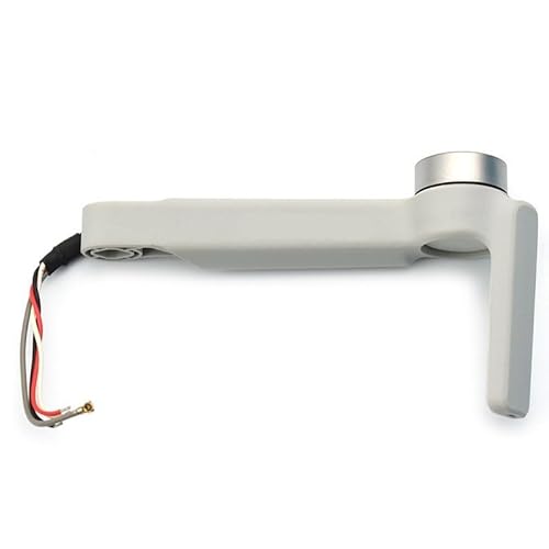 Passend for Mavic Mini vorne hinten Links rechts Arm Ersatz Drone Reparatur Teile Arm mit Motor(Left Front) von AYrMtH