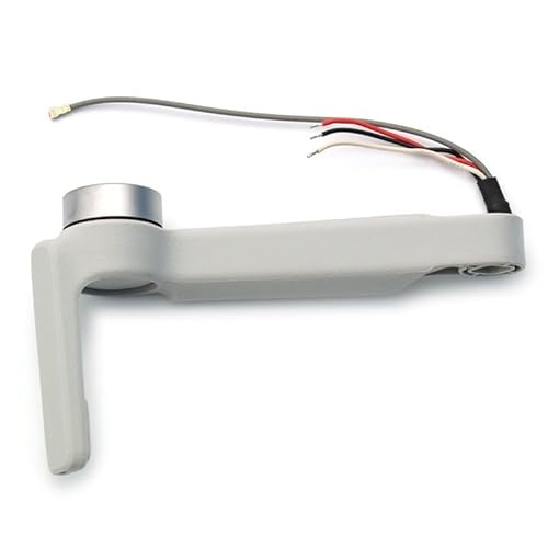 Passend for Mavic Mini vorne hinten Links rechts Arm Ersatz Drone Reparatur Teile Arm mit Motor(Right Front) von AYrMtH