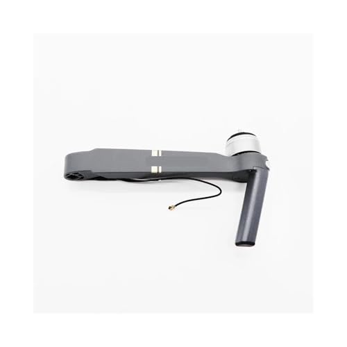 Passend for Mavic Pro Drone Reparaturzubehör vorne hinten Links rechts Motorarm, mit Ersatzteilen(Left Front Arm) von AYrMtH