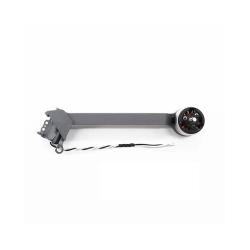 Passend for Mavic Pro Drone Reparaturzubehör vorne hinten Links rechts Motorarm, mit Ersatzteilen(Right Back Arm) von AYrMtH
