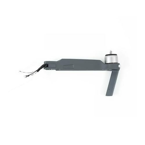 Passend for Mavic Pro UAV-Motorarm vorne hinten Links rechts Arme, mit Motorersatz-Drohnenteilen(Right Front) von AYrMtH