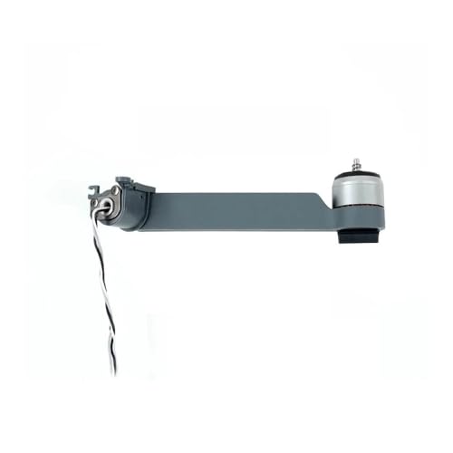 Passend for Mavic Pro UAV-Motorarm vorne hinten Links rechts Arme, mit Motorersatz-Drohnenteilen(Right Rear) von AYrMtH