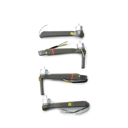 Passend for Mavic2 Enterprise mit Motoren, Flugzeug-Hintermotorarme, for Mavic 2 Enterprise-Reparaturteile, vorderer linker Arm(1 Set Motor Arm) von AYrMtH
