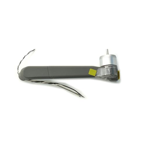 Passend for Mavic2 Enterprise mit Motoren, Flugzeug-Hintermotorarme, for Mavic 2 Enterprise-Reparaturteile, vorderer linker Arm(Left Rear) von AYrMtH