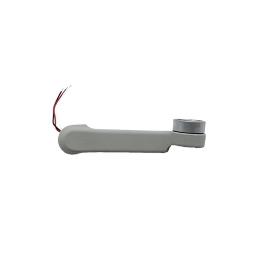 Passend for Mini 2 Se Links Rechts Hinten Vorne Arm Mit Motoren und Kabel Drone Reparatur Ersatzteile Motor Arme(Rear Left Arm) von AYrMtH