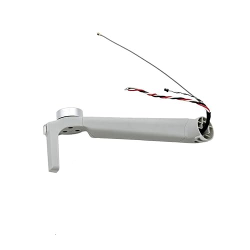 Passend for Mini 3 Links Rechts Vorne Hinten Arm, Mit Motos und Kabel Drone Ersatz Ersatzteile Motor Arme(Right Front) von AYrMtH