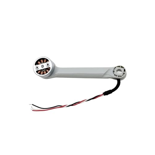 Passend for Mini 3 Links Rechts Vorne Hinten Arm, Mit Motos und Kabel Drone Ersatz Ersatzteile Motor Arme(Right Rear) von AYrMtH