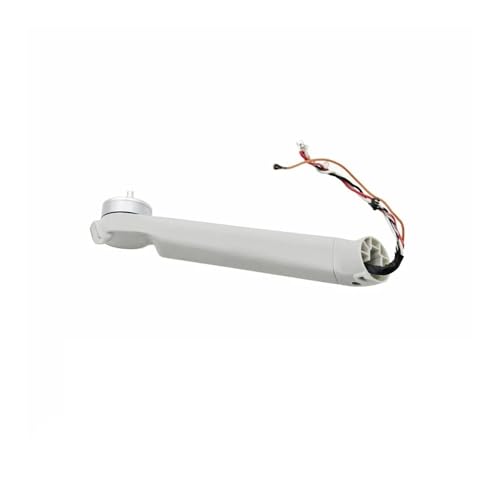 Passend for Mini 3 Pro, obere Abdeckung, mittlerer Rahmen, Links, rechts, hinten, vorne, mit Motorarmen, Karosserieschalen(Right Front Arm) von AYrMtH