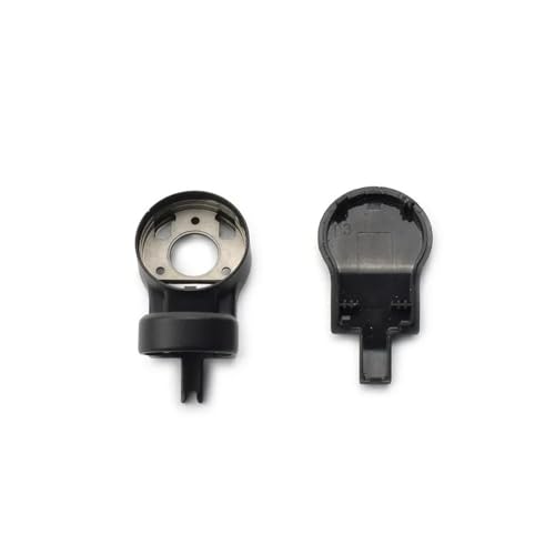 Passend for Mini 3 Pro Drohnen-Reparaturteile, for den Gimbal-Gierarm, mit Abdeckung, Ersatzhalterung for die obere Y-Achse(Yaw arm and Cover) von AYrMtH