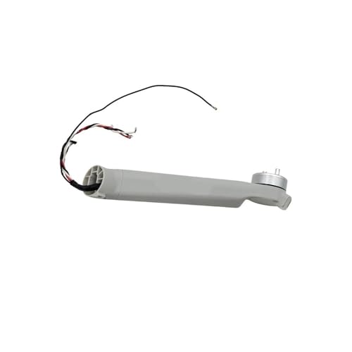 Passend for Mini 3 Pro vorne/hinten Links/rechts Motorarme Ersatzteil Drohne Ersatz Motorarm(Left Front Arm) von AYrMtH