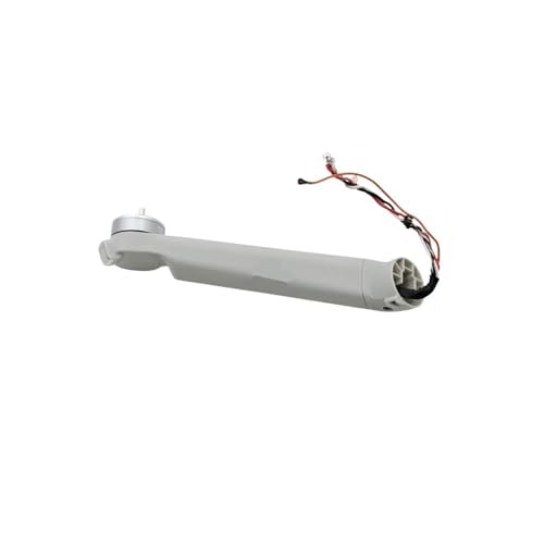 Passend for Mini 3 Pro vorne/hinten Links/rechts Motorarme Ersatzteil Drohne Ersatz Motorarm(Right Front Arm) von AYrMtH