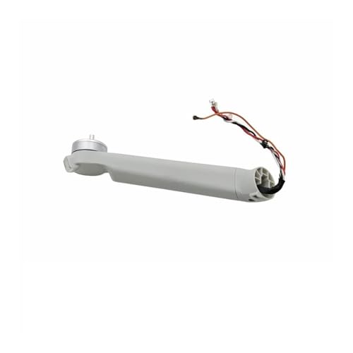 Passend for Mini 3 Pro vorne/hinten Links/rechts Motorarme Ersatzteil Drohne Ersatz Motorarm(Right Front Arm) von AYrMtH