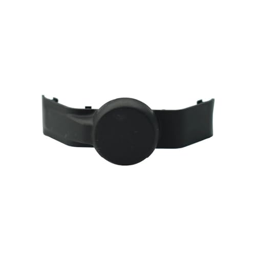 Passend for Mini 3 R-Achse Untere Halterung mit Abdeckung Roll Arm Drone Zubehör Reparatur Teile(Cover) von AYrMtH