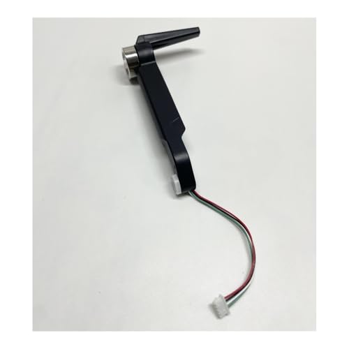 Passend for S119max Drone Brushless Arm mit Brushless Motor Folding RC Quadcopter Ersatzteile Kit(Front A) von AYrMtH