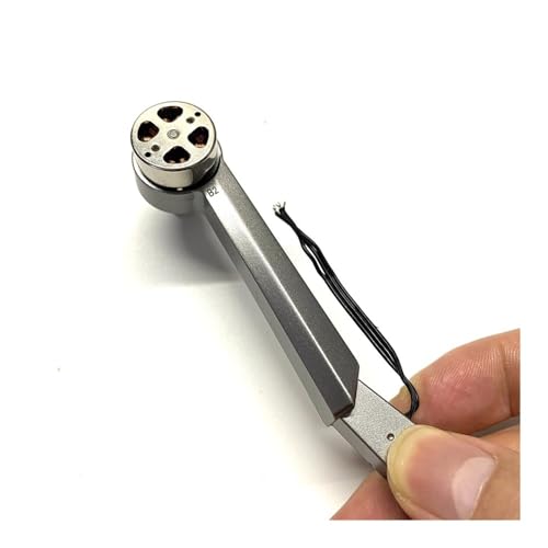 Passend for SG901 MAX RC Drone Propellerschutzblätter SG901MAX Quadcopter Motros Armteil Bürstenlose Arme Zubehör(Rear B arm) von AYrMtH