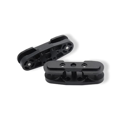 Passend for X6 Power System 2388 Drone Propeller Clips Landwirtschaftliche Drone Teile(2PCS) von AYrMtH