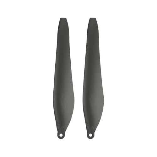 Passend for X9 Power Motor Systemteile Drohnenzubehör 34128 Carbon Nylon 34 Zoll Drohnenpropeller(2pcs CCW) von AYrMtH