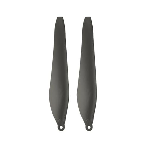 Passend for X9 Power Motor Systemteile Drohnenzubehör 34128 Carbon Nylon 34 Zoll Drohnenpropeller(2pcs CW) von AYrMtH