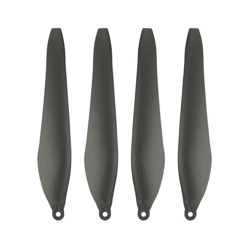 Passend for X9 Power Motor Systemteile Drohnenzubehör 34128 Carbon Nylon 34 Zoll Drohnenpropeller(2pcs CW and CCW) von AYrMtH