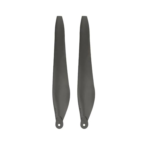 Passend for X9 Power Motorteile Drohnenzubehör 3411 Carbon Fiber Nylon Drohnenpropeller(2pcs CCW) von AYrMtH