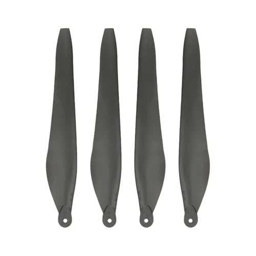 Passend for X9 Power Motorteile Drohnenzubehör 3411 Carbon Fiber Nylon Drohnenpropeller(2pcs CW and CCW) von AYrMtH