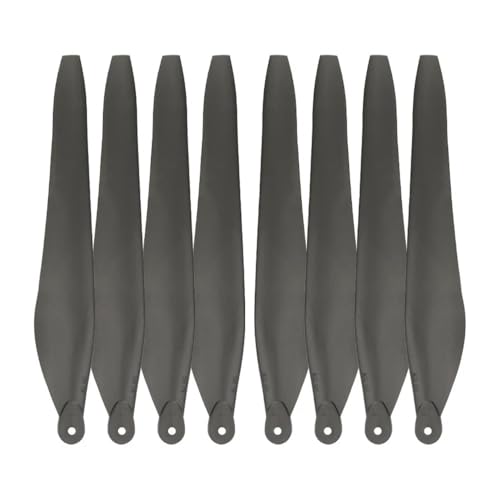 Passend for X9 Power Motorteile Drohnenzubehör 3411 Carbon Fiber Nylon Drohnenpropeller(4pcs CW and CCW) von AYrMtH
