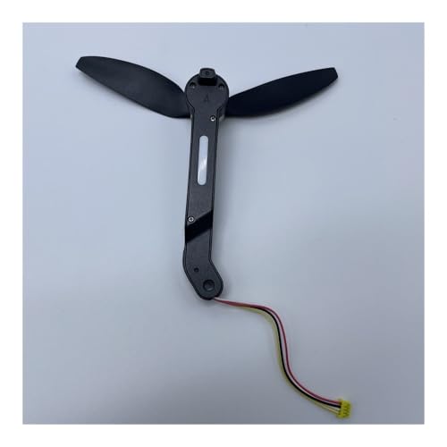 Passend for Z908 MAX Drone Folding RC Quadcopter Ersatzteil-Kit for den vorderen bürstenlosen Motor vorne hinten AB Arm(Green) von AYrMtH