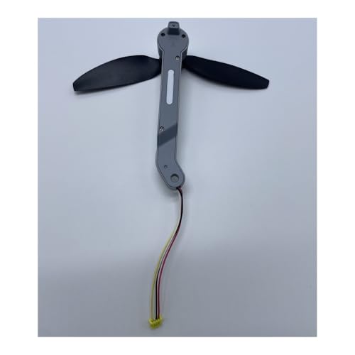 Passend for Z908 MAX Drone Folding RC Quadcopter Ersatzteil-Kit for den vorderen bürstenlosen Motor vorne hinten AB Arm(Multi) von AYrMtH