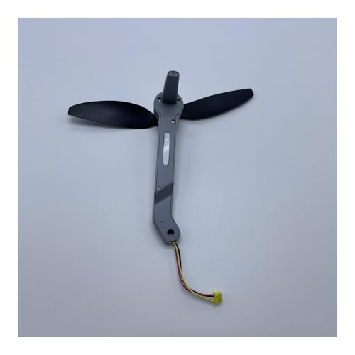 Passend for Z908 MAX Drone Folding RC Quadcopter Ersatzteil-Kit for den vorderen bürstenlosen Motor vorne hinten AB Arm(Orange) von AYrMtH