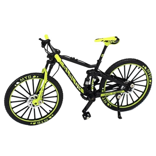AZIDWERYQ Fingerbike 1:10 Legierung mini Finger BMX mit rotierenden Rädern und Pedalen Realistisches Mini -BMX -Fahrzeugspielzeug mit Drehzahl für Kinder und Sammler AZIDWERYQ Fingerbike 1:10 Legierung mini Finger BMX mit rotierenden Rädern und Pedalen Realistisches Mini -BMX -Fahrzeugspielzeug mit Drehzahl für Kinder und Sammler von AZIDWERYQ