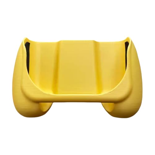 AZURAOKEY Griff für RG405V/RG406V, 3D-gedruckter Griff-Verlängerungsadapter, Handhalter-Halterung für RG405V/RG406V Spielkonsolenzubehör AZURAOKEY Griff für RG405V/RG406V, 3D-gedruckter Griff-Verlängerungsadapter, Handhalter-Halterung für RG405V/RG406V Spielkonsolenzubehör von AZURAOKEY